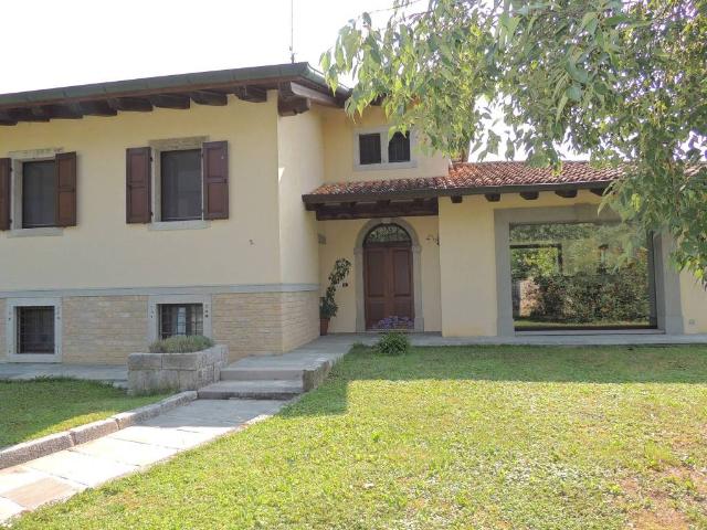 Villa in vendita a Aiello del Friuli UD