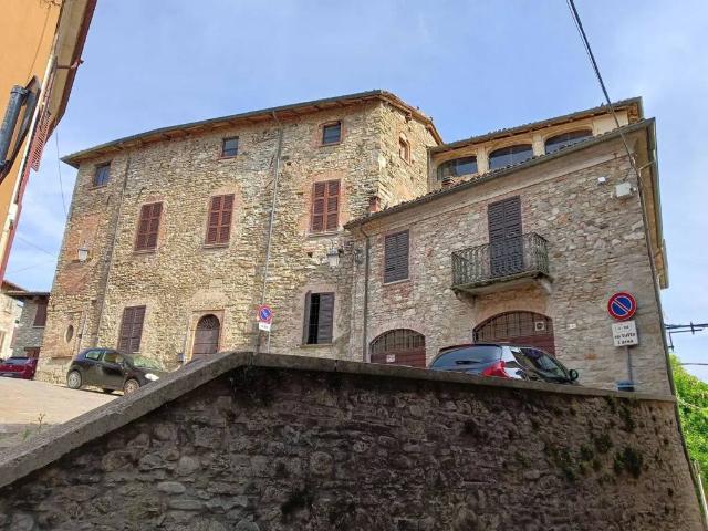 Villa in vendita a Alta Val Tidone PC