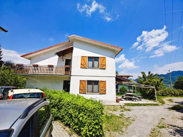 Villa in vendita a Alta Valle Intelvi CO