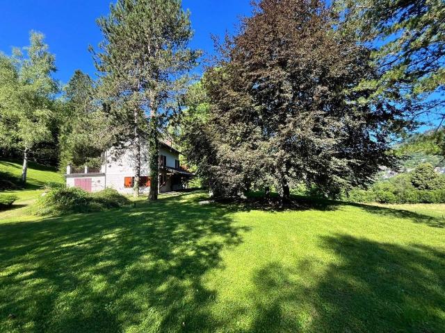 Villa in vendita a Alta Valle Intelvi