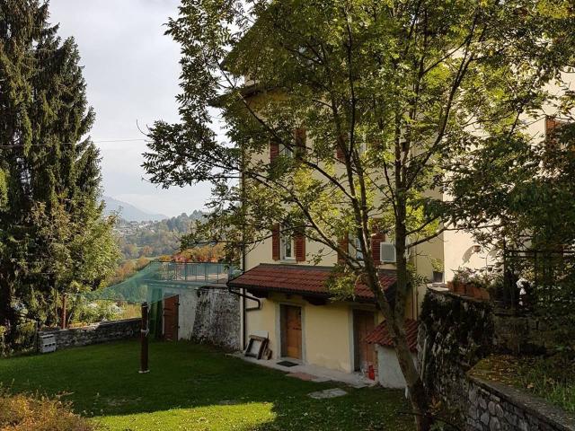 Villa in vendita a Alta Valle Intelvi