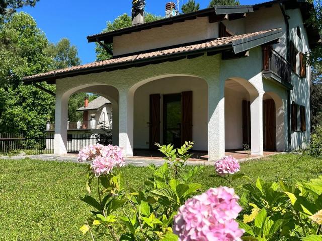 Villa in vendita a Alta Valle Intelvi