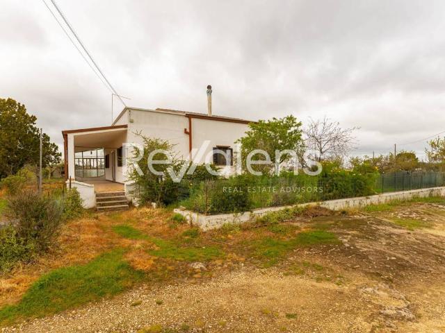 Villa in vendita a Altamura BA