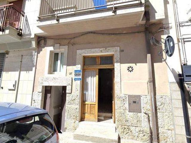Villa in vendita a Altamura BA