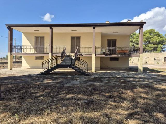 Villa in vendita a Altamura BA