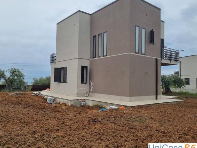 Villa in vendita a Altavilla Milicia PA