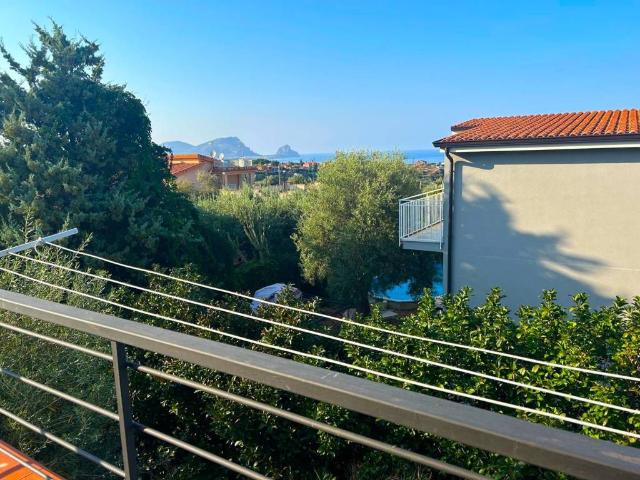 Villa in vendita a Altavilla Milicia PA