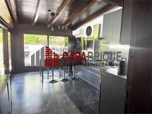 Villa in vendita a Altavilla Milicia PA