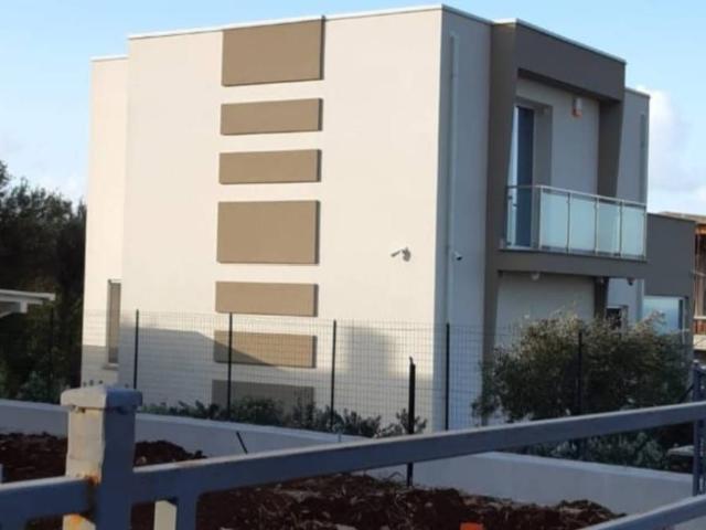 Villa in vendita a Altavilla Milicia PA