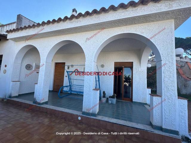 Villa in vendita a Altavilla Milicia PA