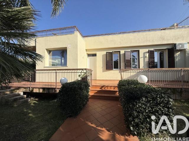 Villa in vendita a Altavilla Milicia PA