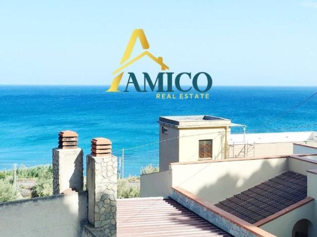 Villa in vendita a Altavilla Milicia PA