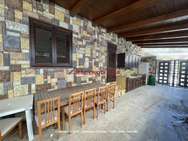 Villa in vendita a Altavilla Milicia PA