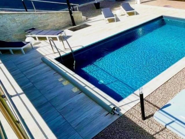 Villa in vendita a Altavilla Milicia PA