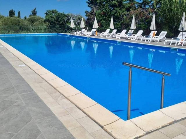 Villa in vendita a Altavilla Milicia PA