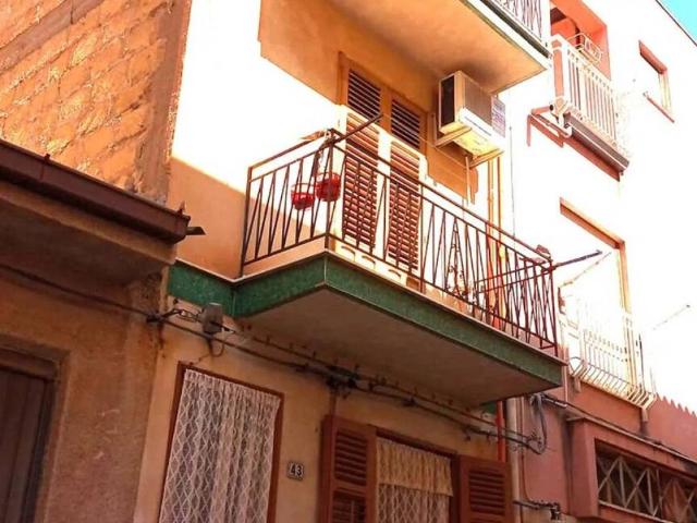 Villa in vendita a Altavilla Milicia PA