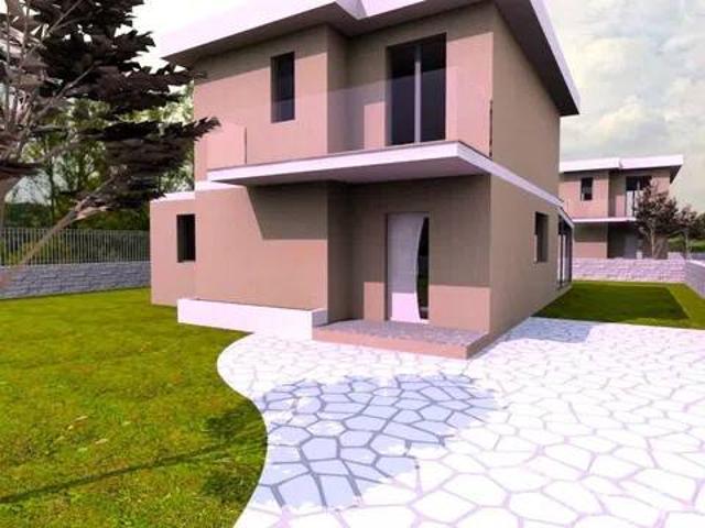 Villa in vendita a Altavilla Milicia PA