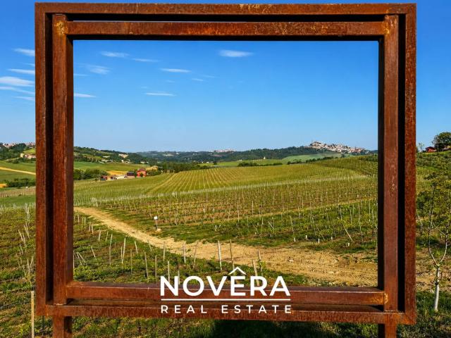 Villa in vendita a Altavilla Monferrato