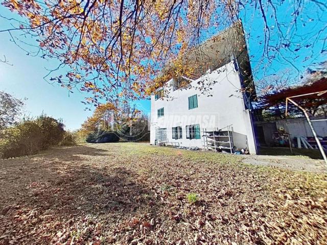 Villa in vendita a Altavilla Vicentina