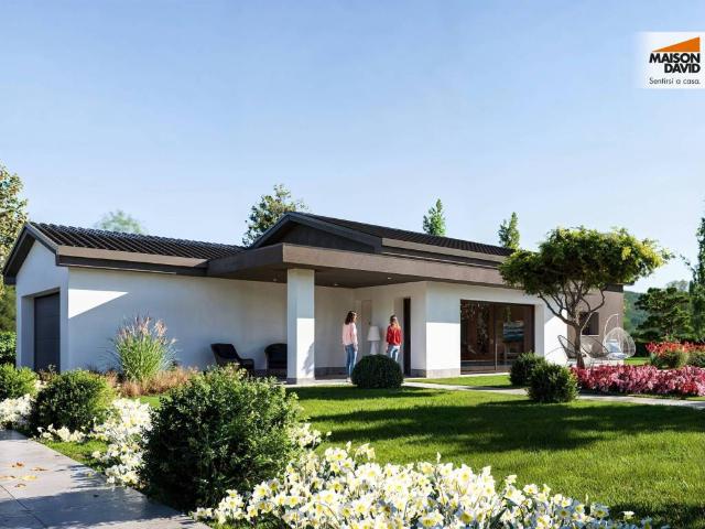 Villa in vendita a Altavilla Vicentina VI