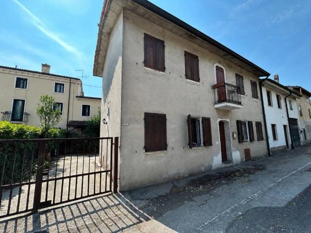 Villa in vendita a Altavilla Vicentina VI