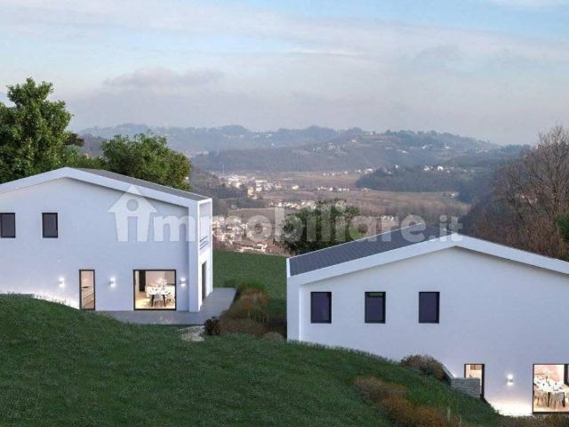 Villa in vendita a Altavilla Vicentina VI