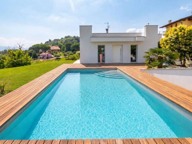 Villa in vendita a Altavilla Vicentina VI