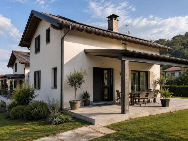 Villa in vendita a Altavilla Vicentina VI