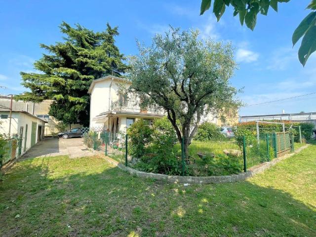 Villa in vendita a Altavilla Vicentina VI