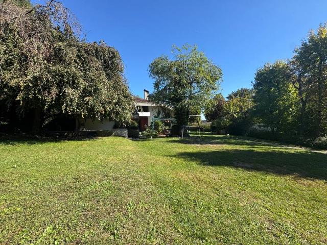Villa in vendita a Altavilla Vicentina VI