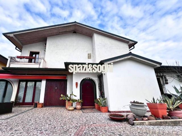 Villa in vendita a Altavilla Vicentina VI