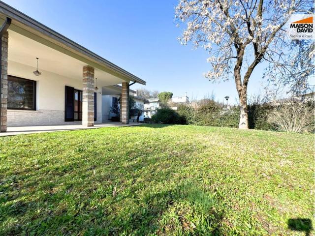 Villa in vendita a Altavilla Vicentina VI