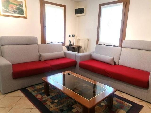 Villa in vendita a Altivole TV