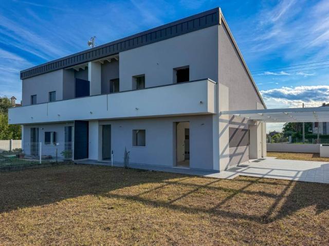 Villa in vendita a Altivole TV