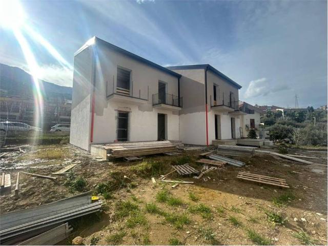 Villa in vendita a Altofonte PA