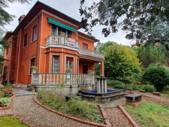 Villa in vendita a Altopascio 500 mq Rif: 1361658