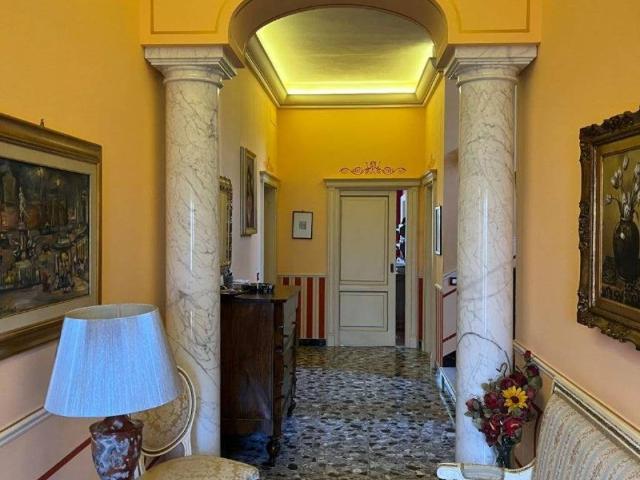 Villa in vendita a Altopascio LU