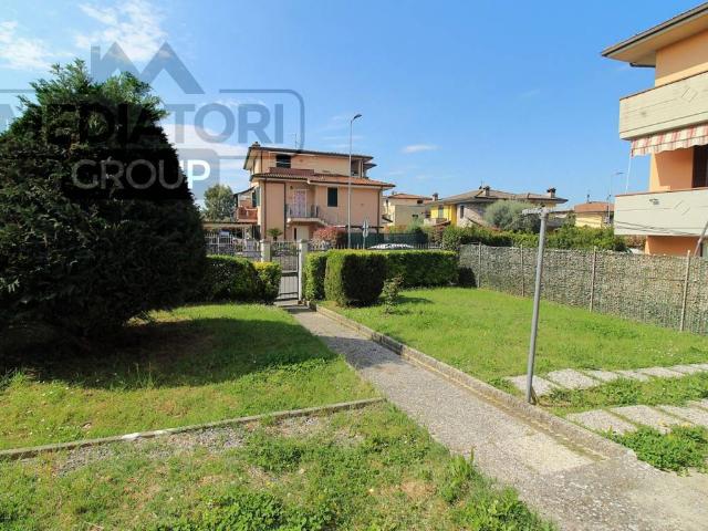 Villa in vendita a Altopascio LU