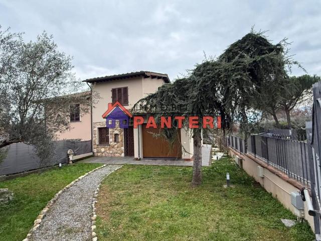Villa in vendita a Altopascio LU