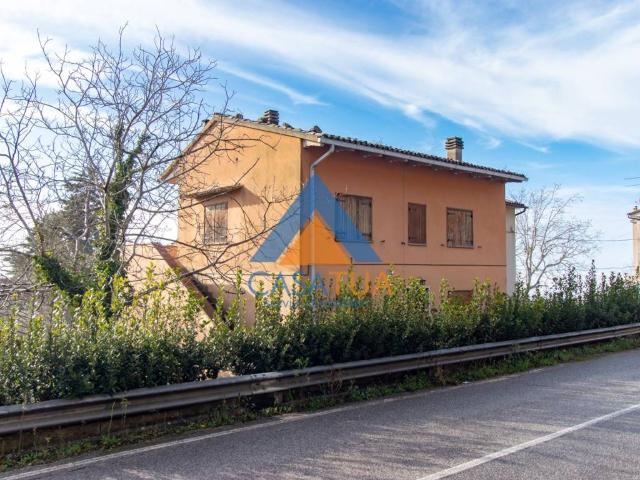 Villa in vendita a Alviano TR