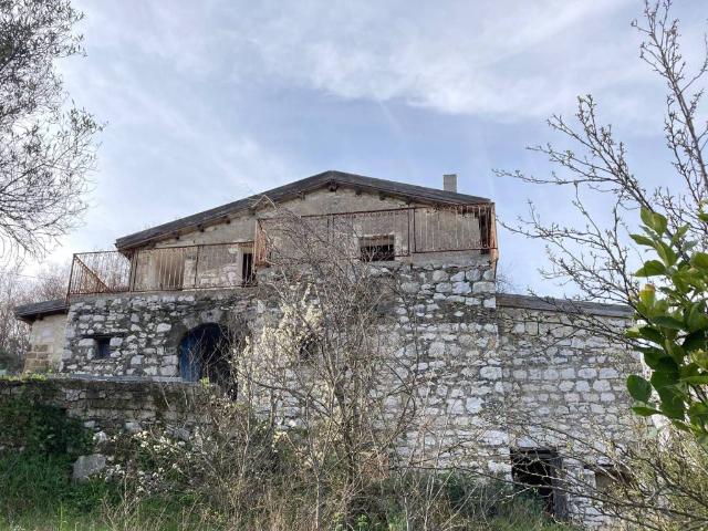 Villa in vendita a Alvignano CE
