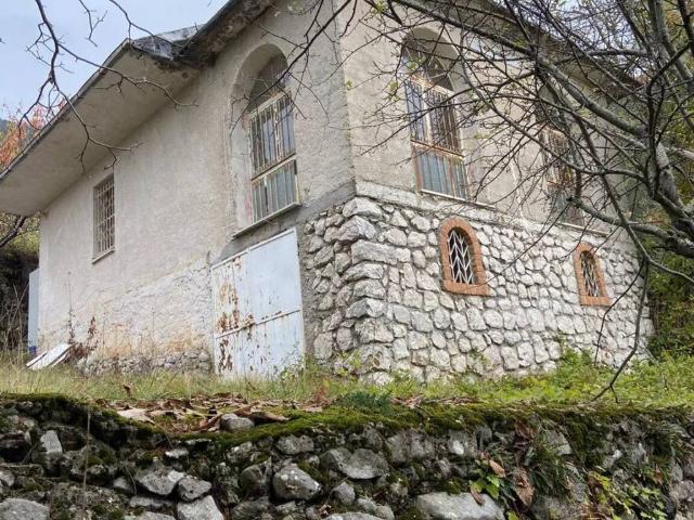 Villa in vendita a Alvito FR