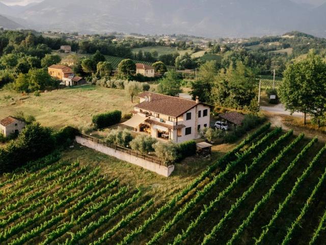 Villa in vendita a Alvito FR