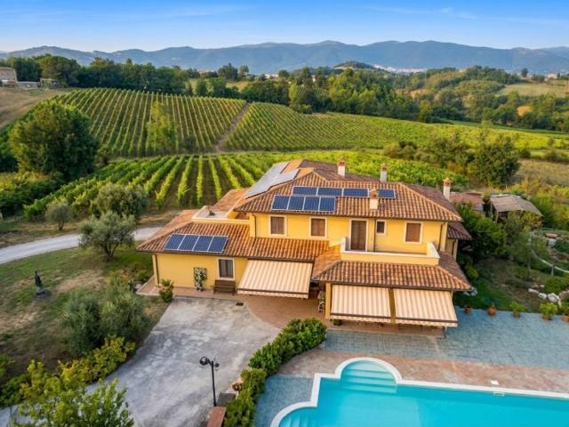 Villa in vendita a Alvito FR