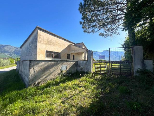 Villa in vendita a Alvito FR
