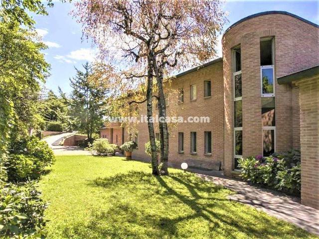 Villa in vendita a Alzano Lombardo BG