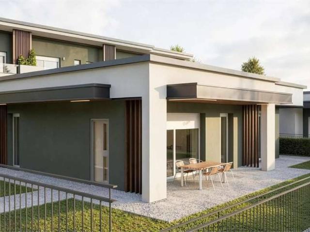 Villa in vendita a Alzate Brianza CO