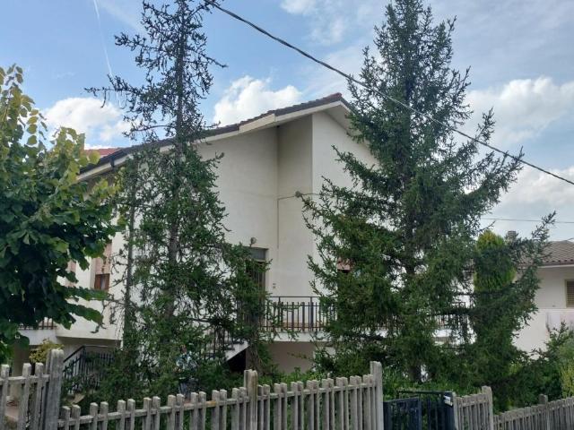 Villa in vendita a Alanno