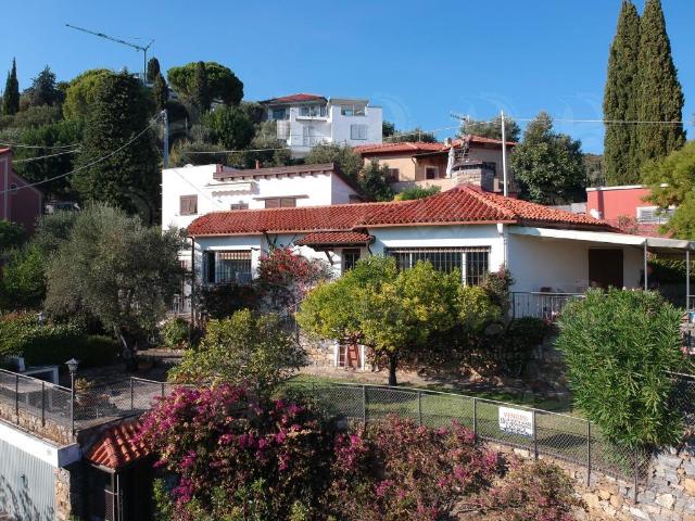 Villa in vendita a Alassio