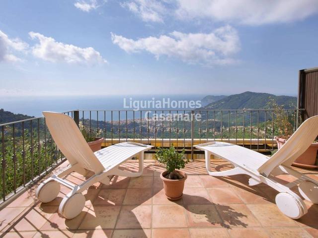 Villa in vendita a Alassio